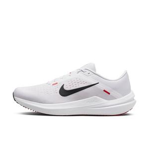 Nike Winflo 10 "White/Light Crimson/Black" Men's Running Shoe
