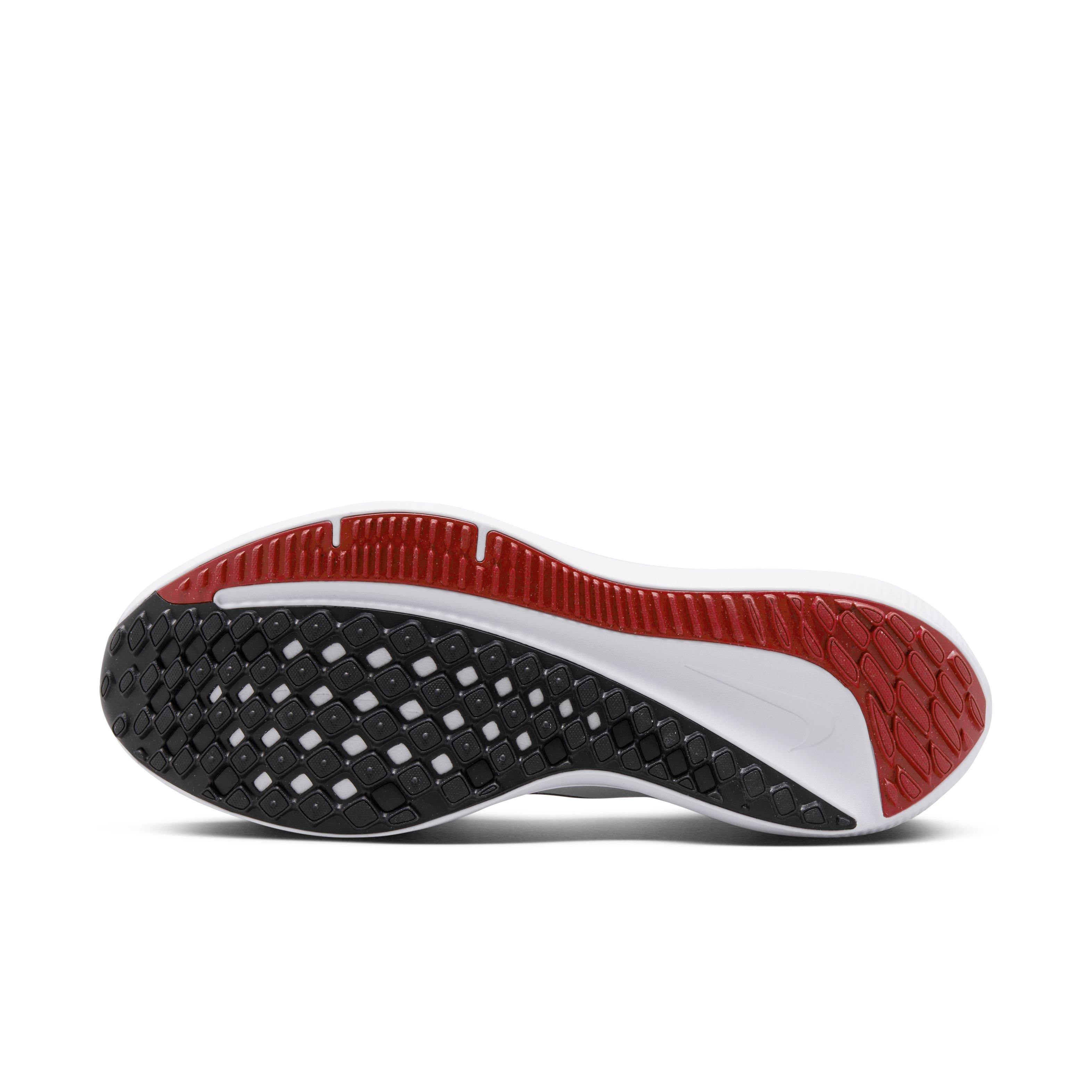 Nike Winflo 10 Men\'s Running Shoes White Red Blue Lightweight‎ Size 11.5 Nike Air Winflo 10 White Black Light Crimson - Jun 2023  main image 2