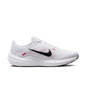 Nike Winflo 10 "White/Light Crimson/Black" Men's Running Shoe
