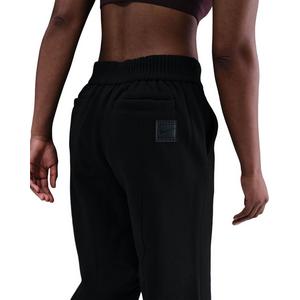 Nike Women's Sportswear Tailored Trouser Pants - Black