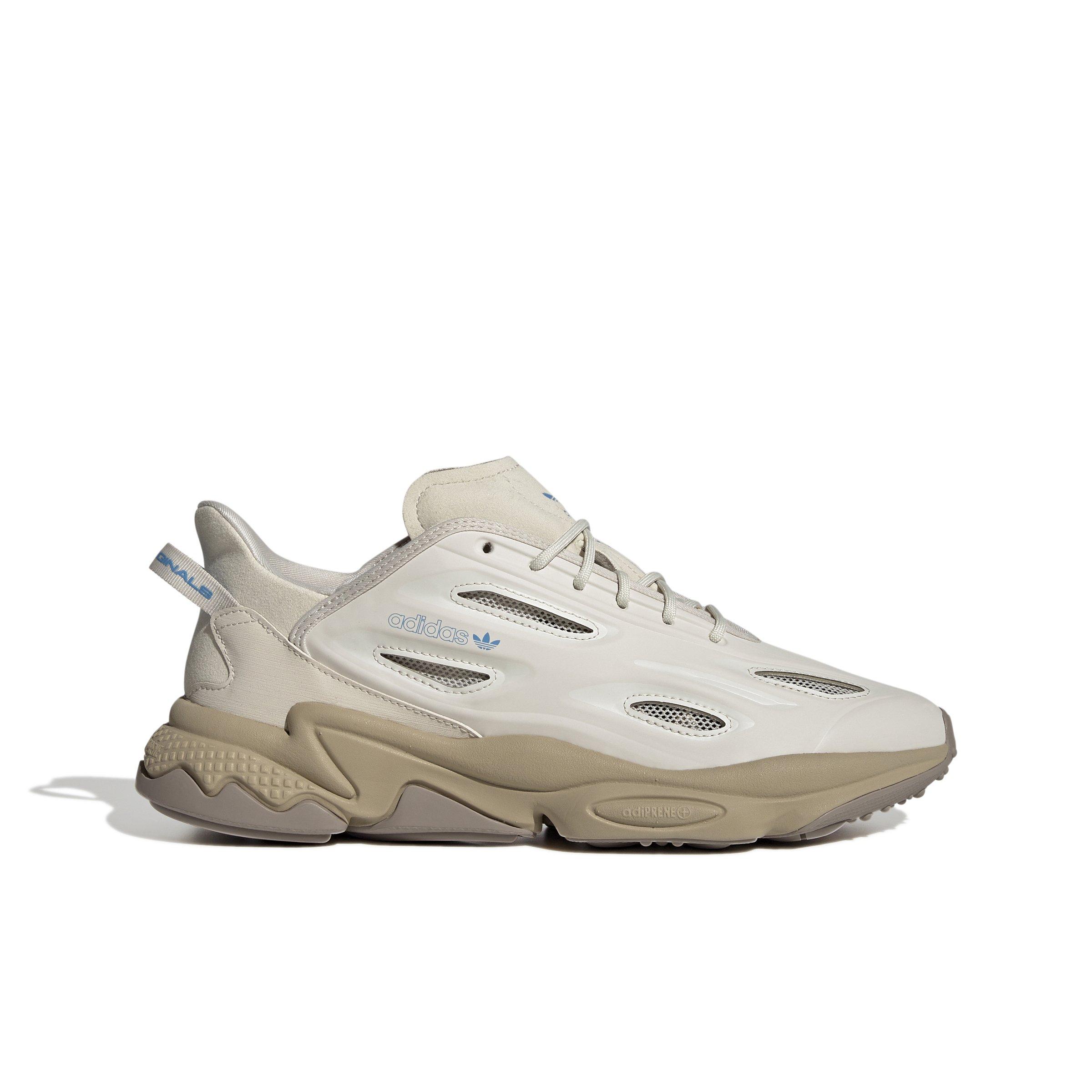 adidas Originals OZWEEGO Celox "Alumina/Beige Tone/Chalk Brown" Grade