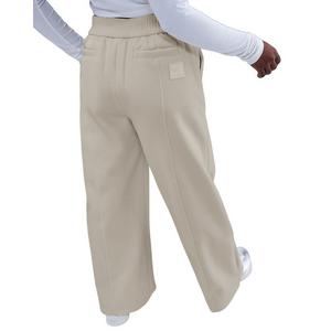 Nike Women's Sportswear Tailored Pants - Ivory