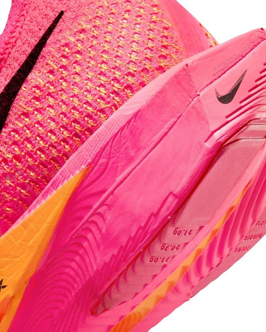 Vaporfly pink clearance mens