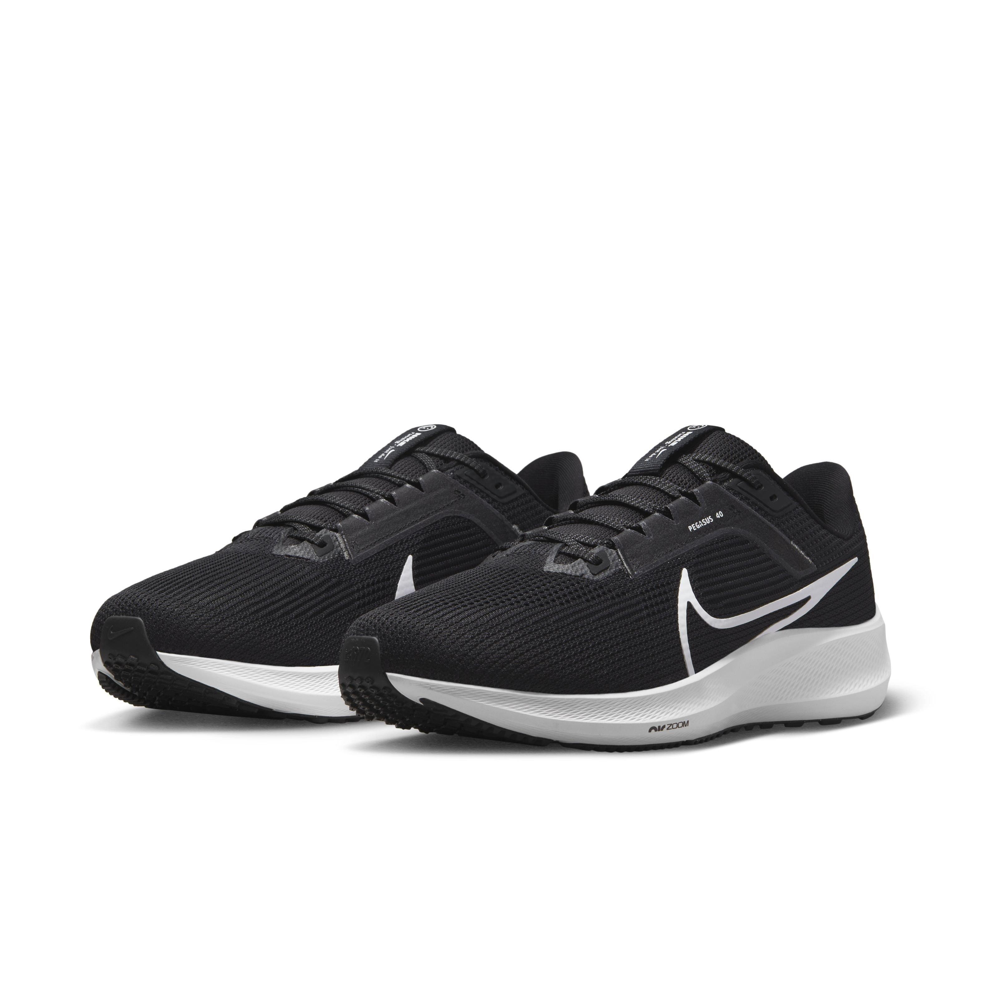 Nike Pegasus 40 (Oklahoma State) Men's Road Running Shoes