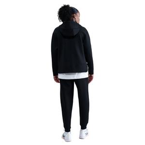 Nike Unisex Sabrina Dri-FIT Loose Basketball Pants - Black