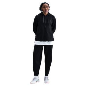 Nike Unisex Sabrina Dri-FIT Loose Basketball Pants - Black