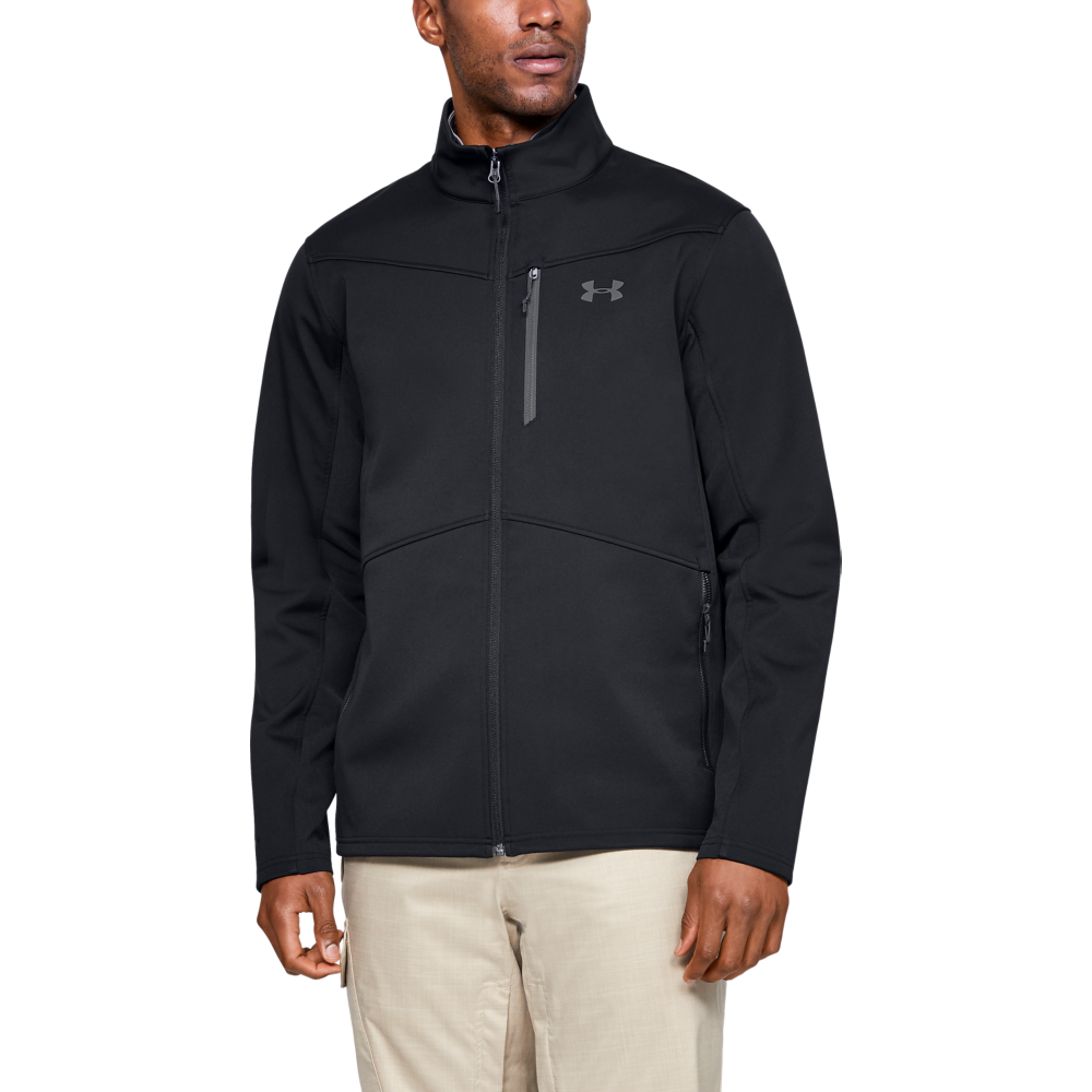 Under Armour ColdGear Infrared Softershell Jacket