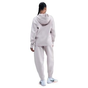 Nike Unisex Sabrina Dri-FIT Loose Basketball Pants - Light Brown