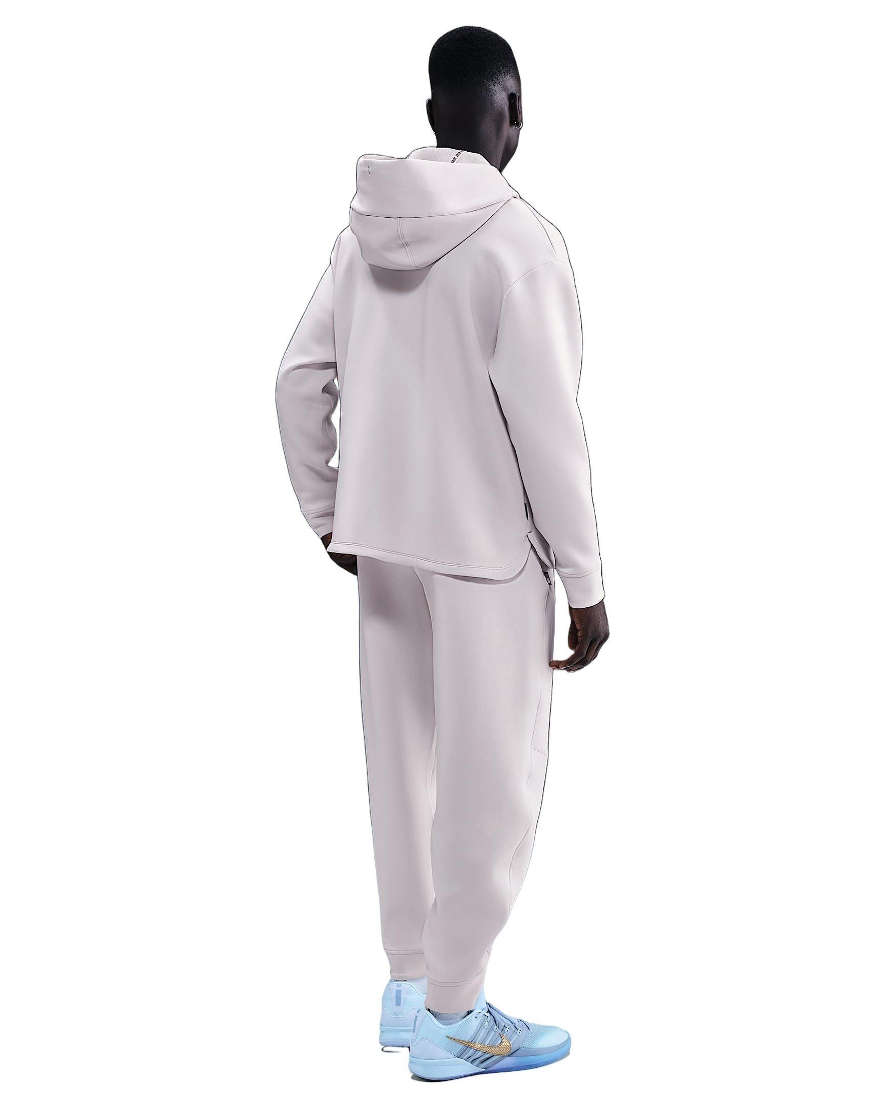 Nike Unisex Sabrina Dri-FIT Loose Basketball Pants - Light Brown - LIGHT BROWN Thumbnail View 7