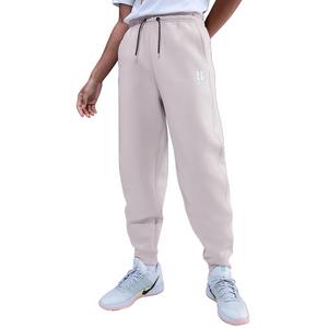 Nike Unisex Sabrina Dri-FIT Loose Basketball Pants - Light Brown