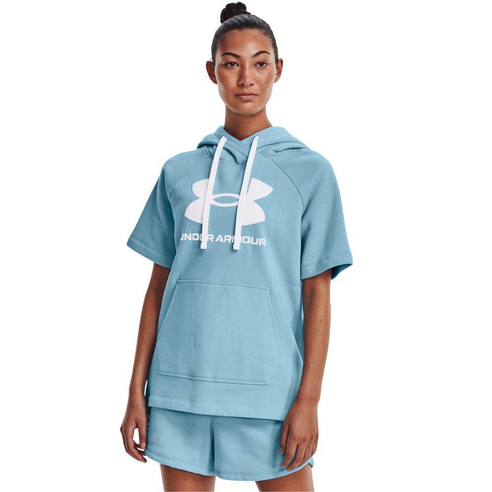 Under armour nurse discount hoodie