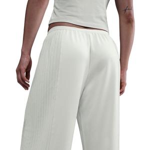 Nike Women's Sportswear Pleated Trousers -White