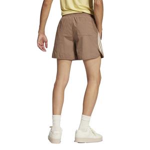 adidas Originals Men's Adicolor Classics Sprinter Shorts-Brown