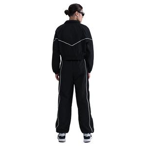 Nike Women's Sportswear Windrunner Woven Pants - Black