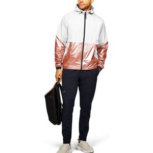 Under Armour Men's UA Unstoppable Tapered Pants - Grey/Black