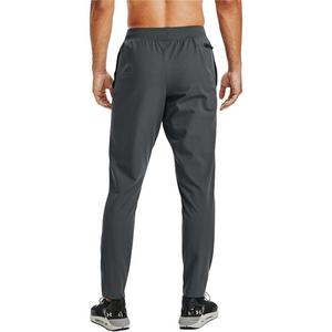 Under Armour Men's UA Unstoppable Tapered Pants - Grey/Black