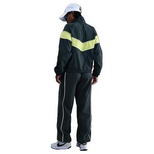 Nike Women's Sportswear Windrunner Woven Pants - Green