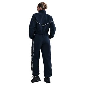 Nike Women's Sportswear Windrunner Woven Pants - Blue