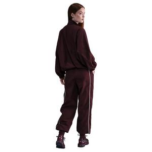 Nike Women's Sportswear Windrunner Woven Pants - Red