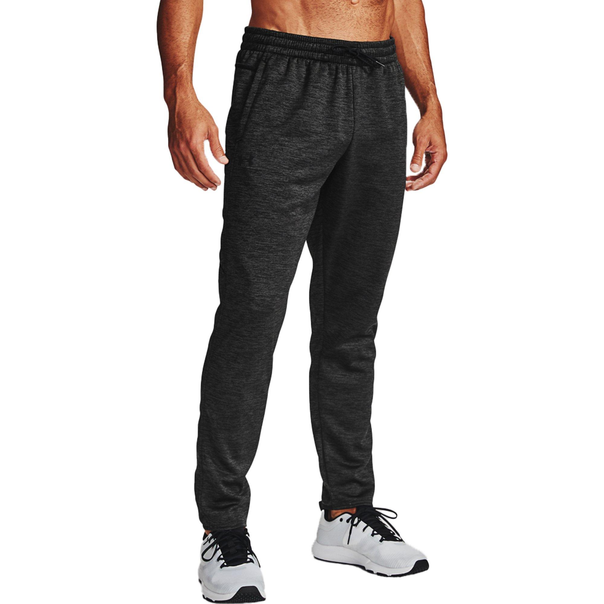 under armour fleece twist pants