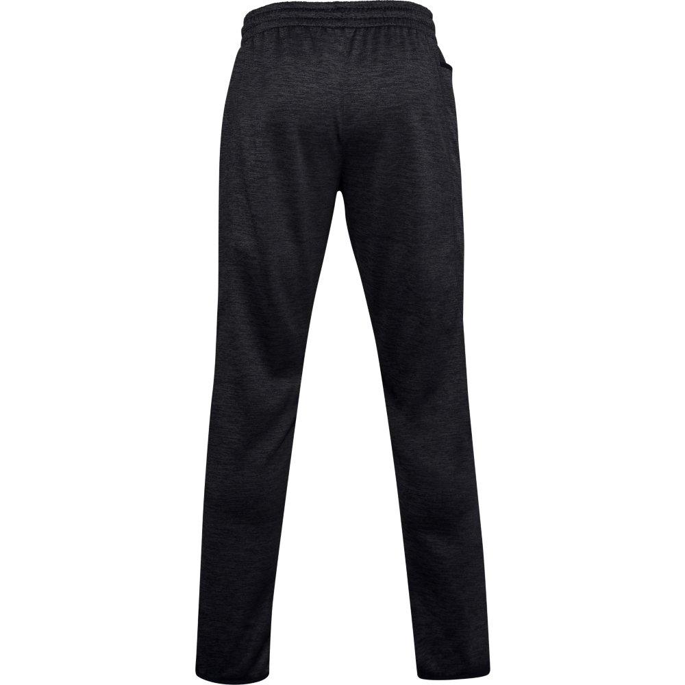 Under armour fleece online twist pants