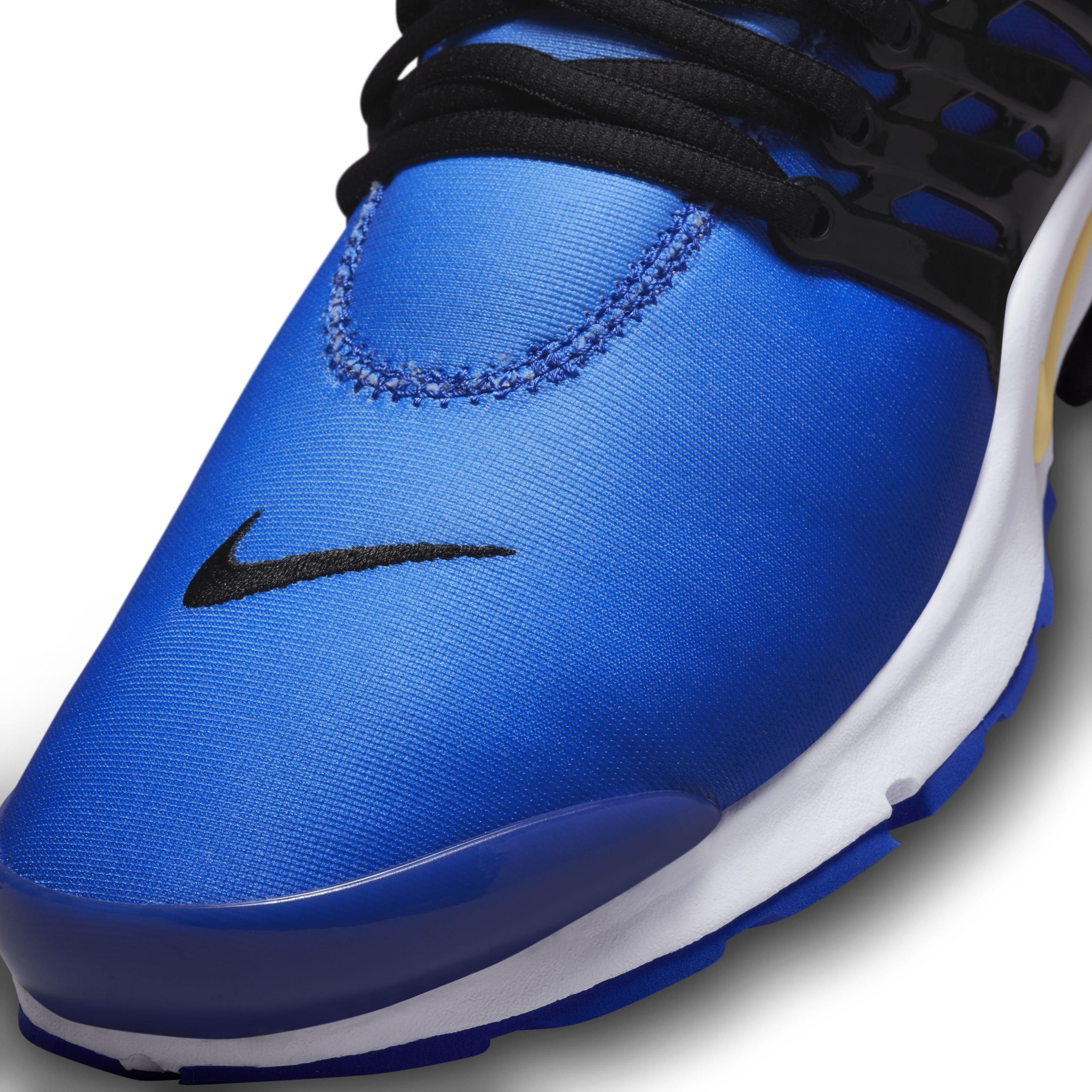 Blue prestos outlet mens