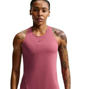 Nike Women's Universa Tank Top - Pink Smoke - PINK SMOKE