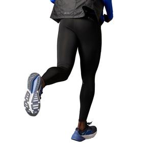 adidas Men's Own the Run Leggings -Black