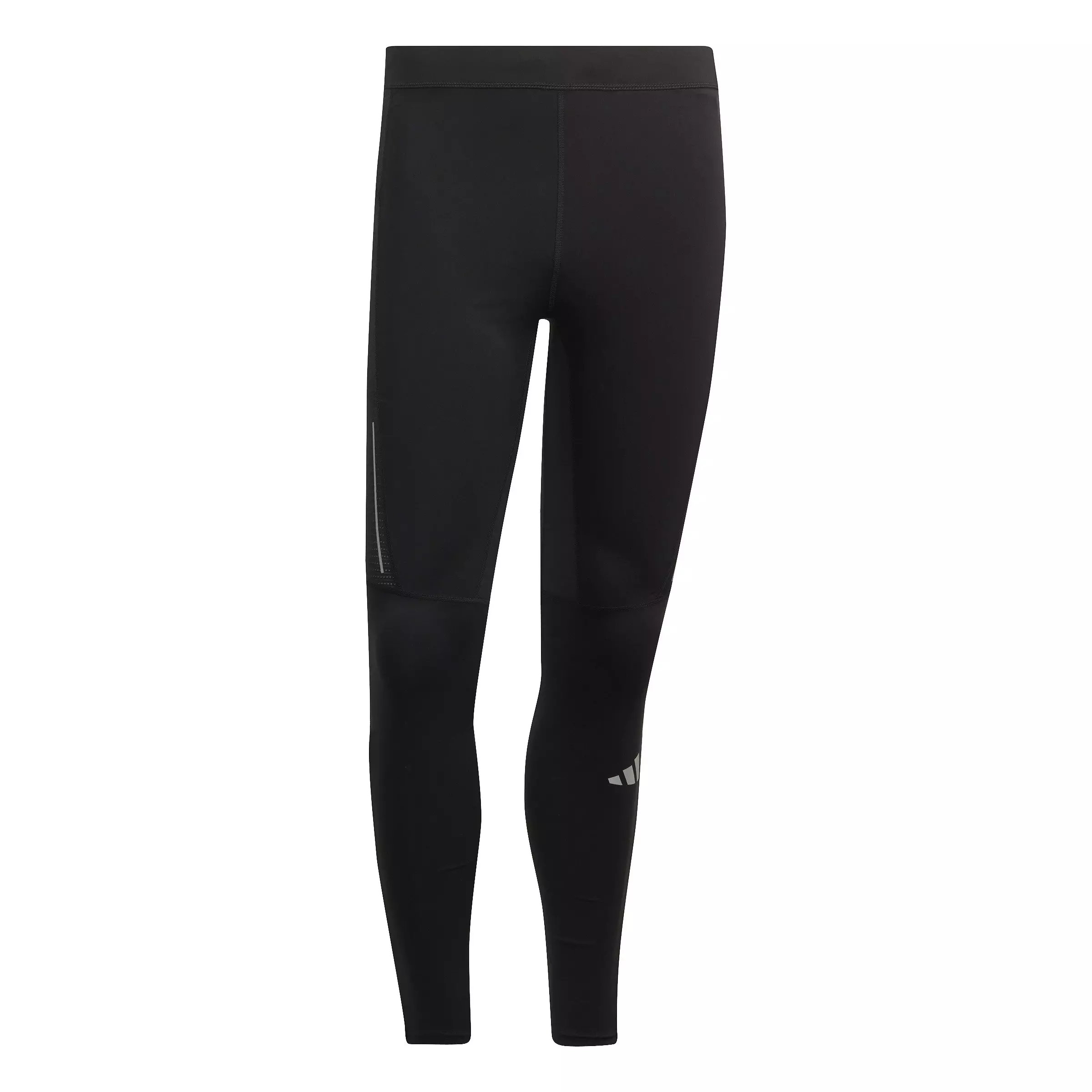 adidas Men's Own the Run Leggings -Black - BLACK