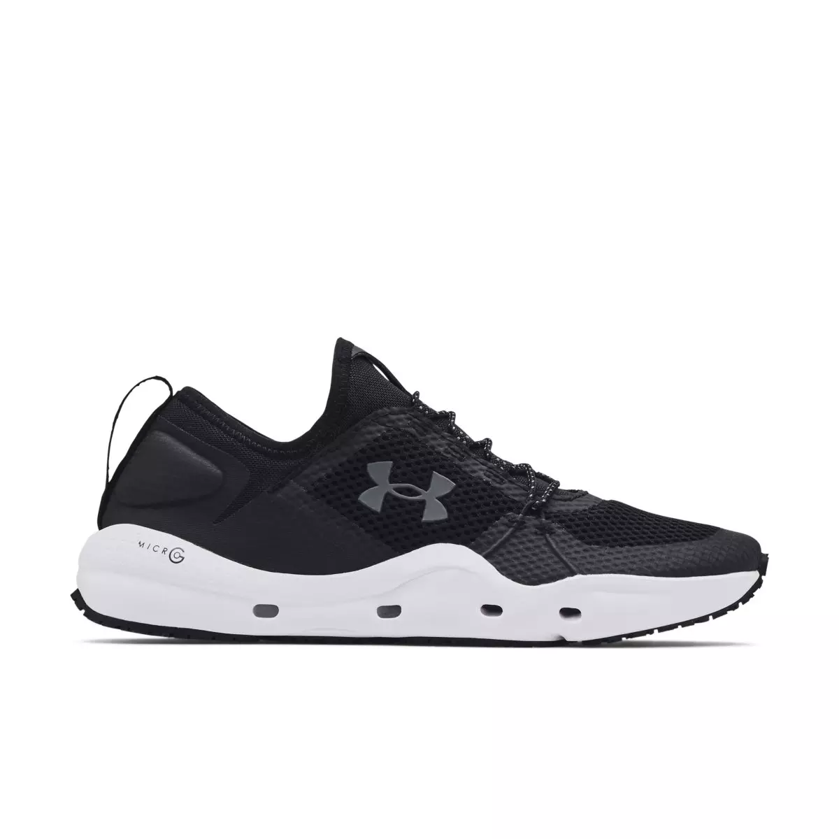 Under armour micro g Kilchis water/fishing shoes, Men's Fashion