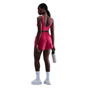 Nike Women's One Light-Support Padded Sports Bra - Pink