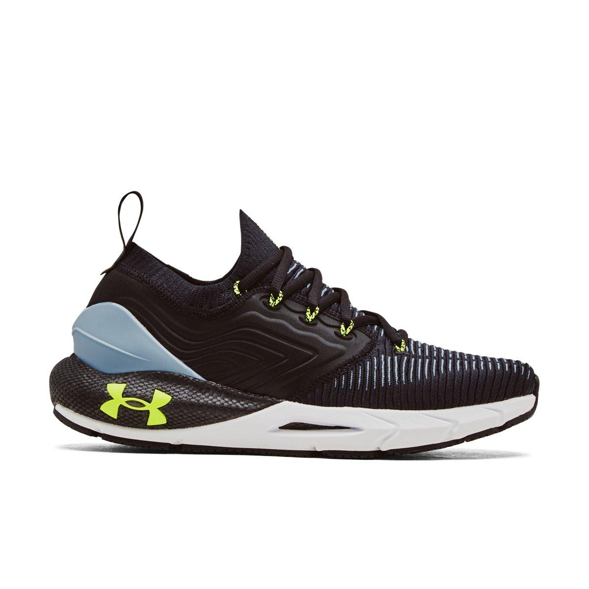 Under Armour HOVR Phantom 2 IntelliKnit Men s Running Shoe