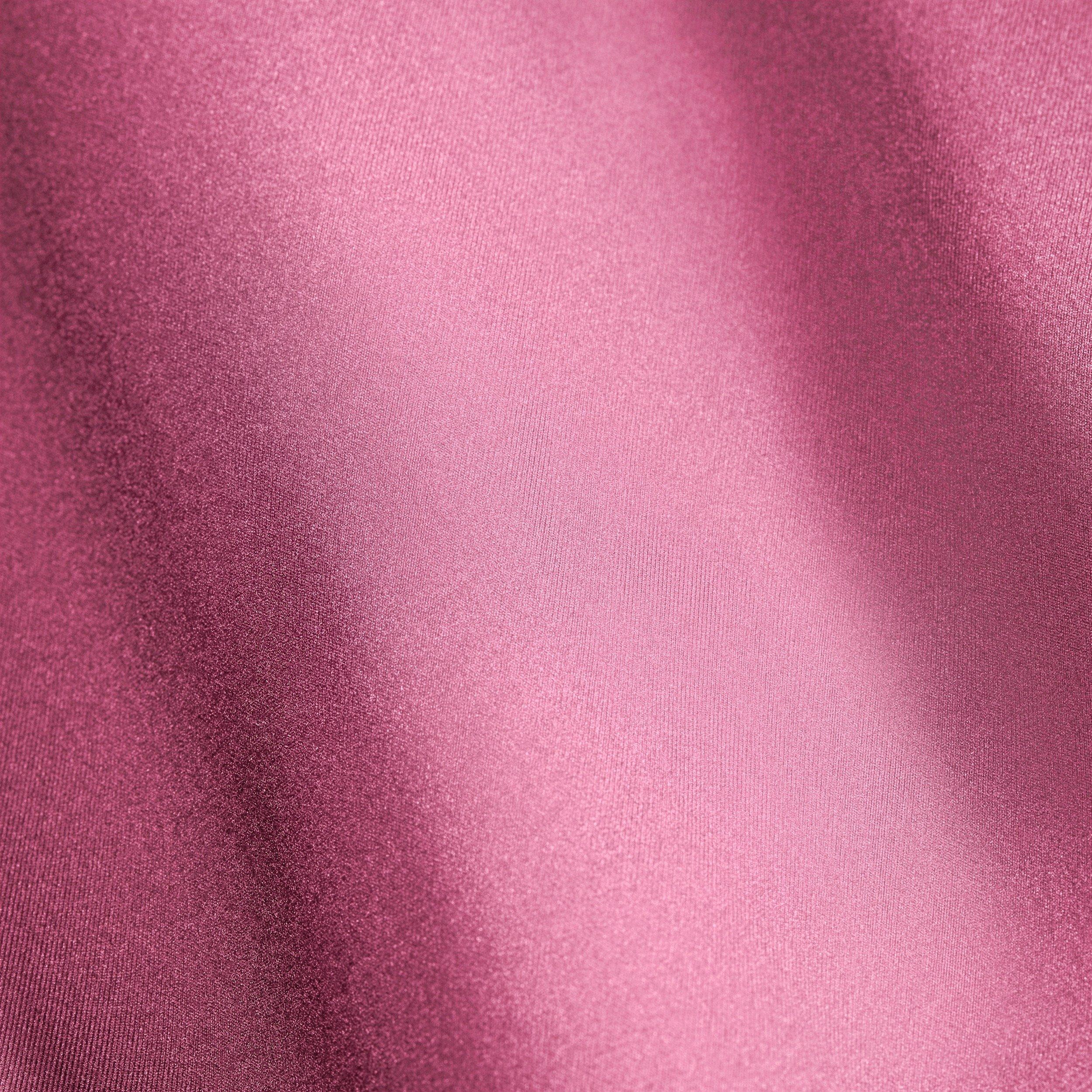 Nike Women's Indy Light-Support Padded Adjustable Sports Bra -Beet Purple - BEET PURPLE Thumbnail View 6