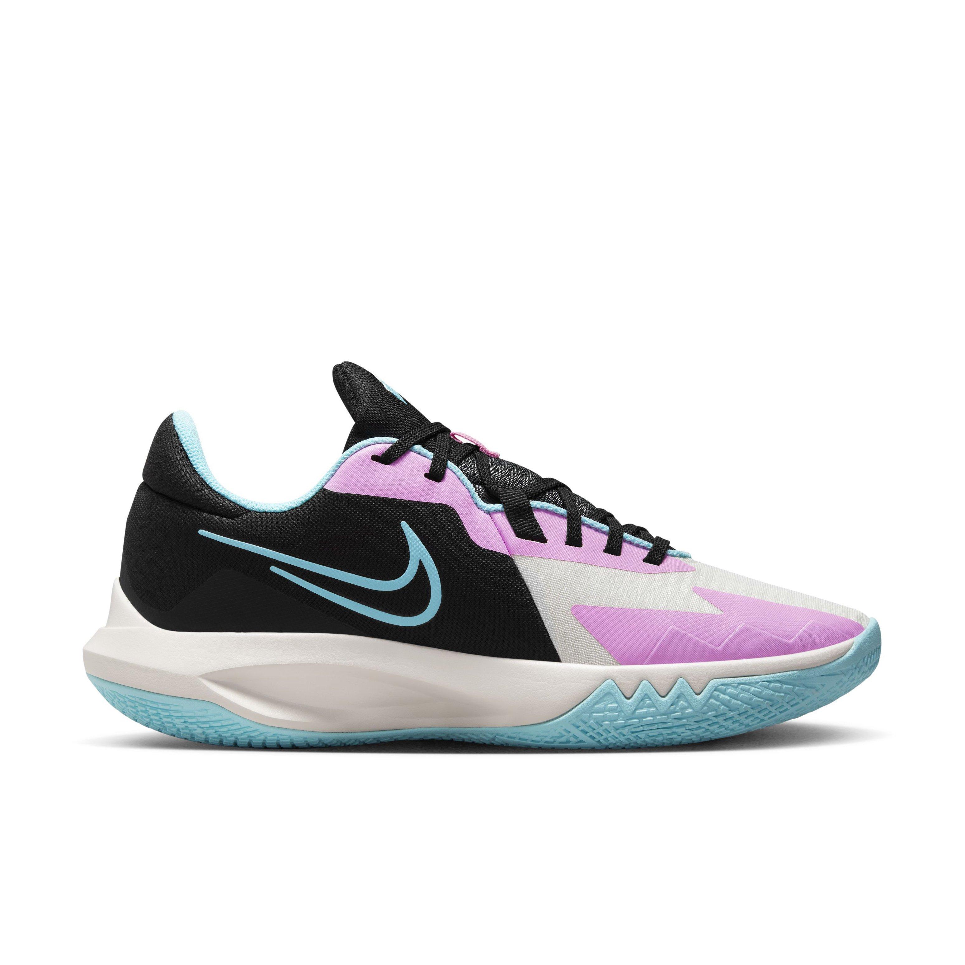 por supuesto Paquete o empaquetar palanca Nike Precision 6 "Sail/Phantom/Black/Copa" Men's Basketball Shoe