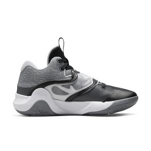 Gray kd hot sale shoes