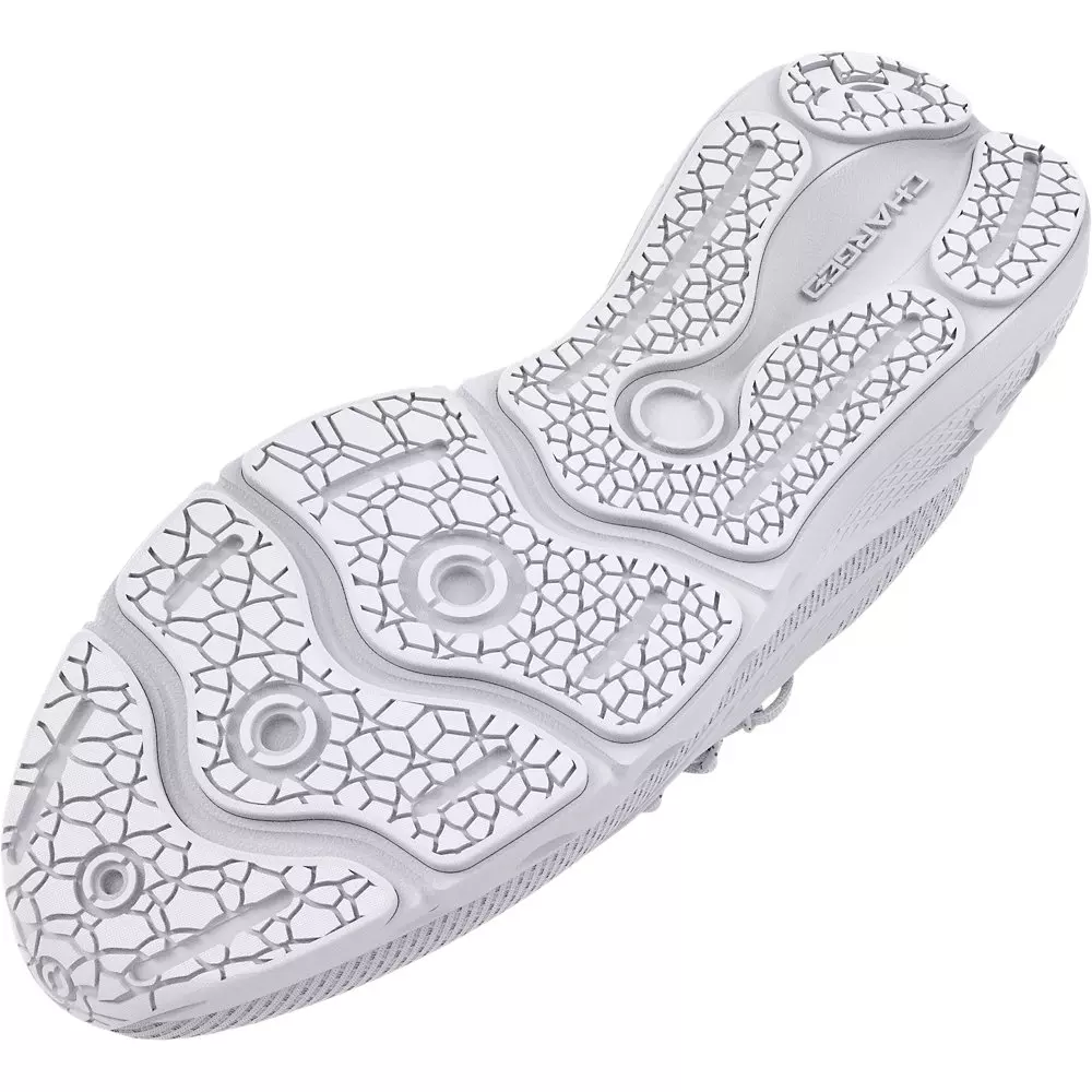 Under Armour Charged Vantage 2 Men's Running Shoe - WHITE