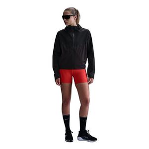 Nike Women's AeroSwift Aerogami Storm-FIT Running Jacket - Black