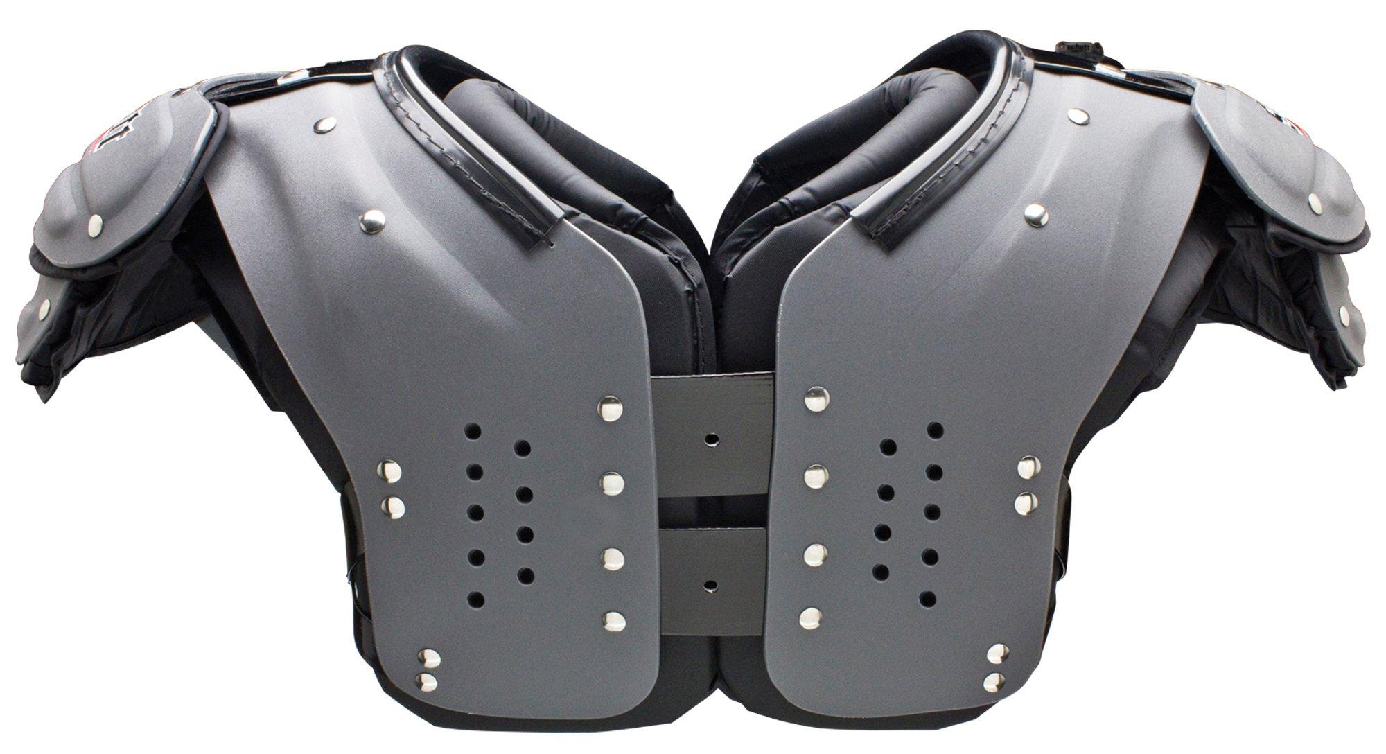 schutt varsity air maxx flex 2.0