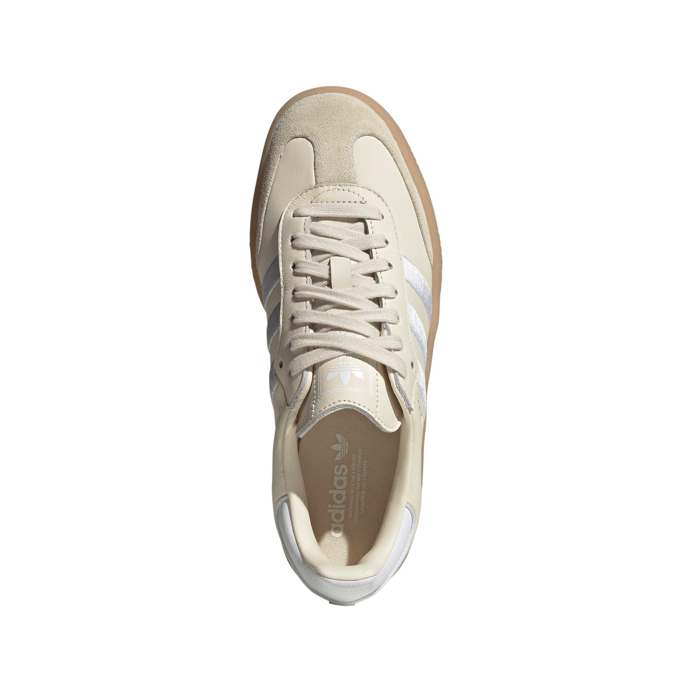 人気 ★ADIDAS★(W) SAMBAE WONDER WHITE SILVER LLIC Amazon.com | adidas Samba OG Men's Sneakers, Wonder Silver