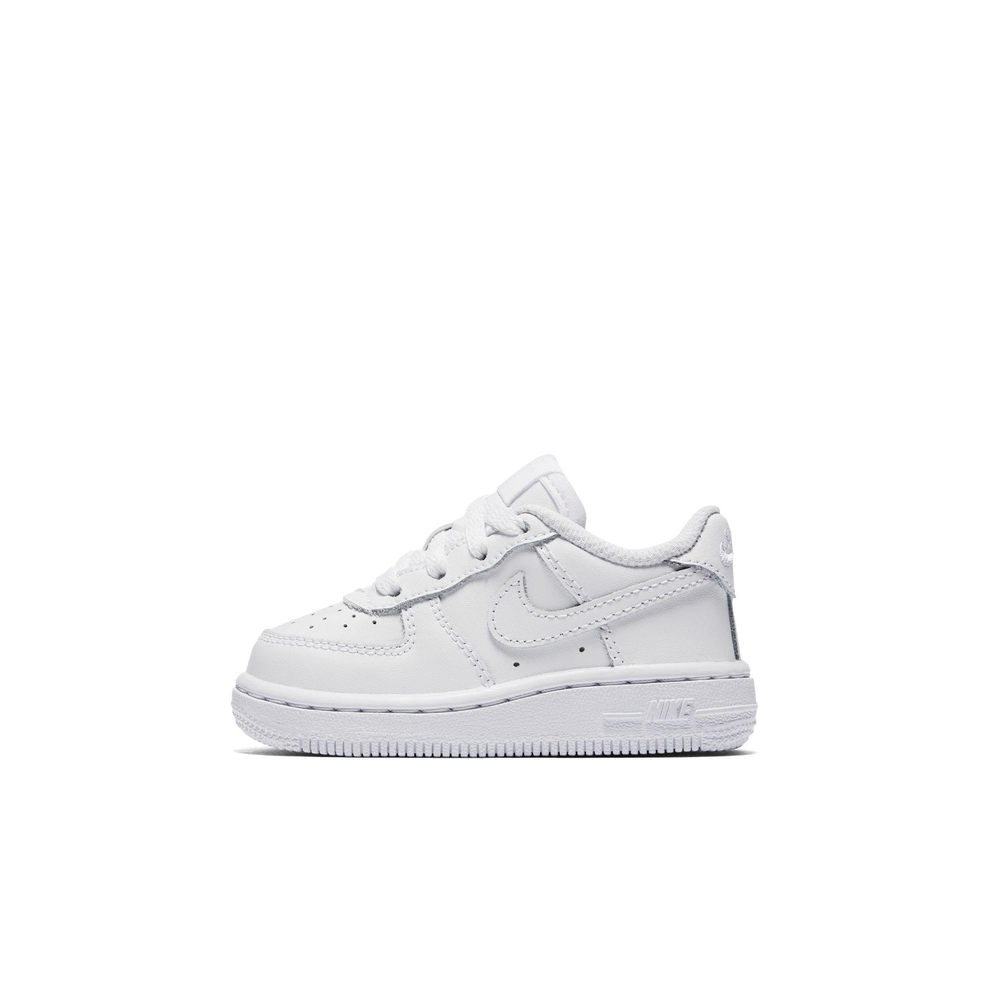 Nike Youth Air Force 1 Low LV8 BG FN7239 410 - Athlete's Choice