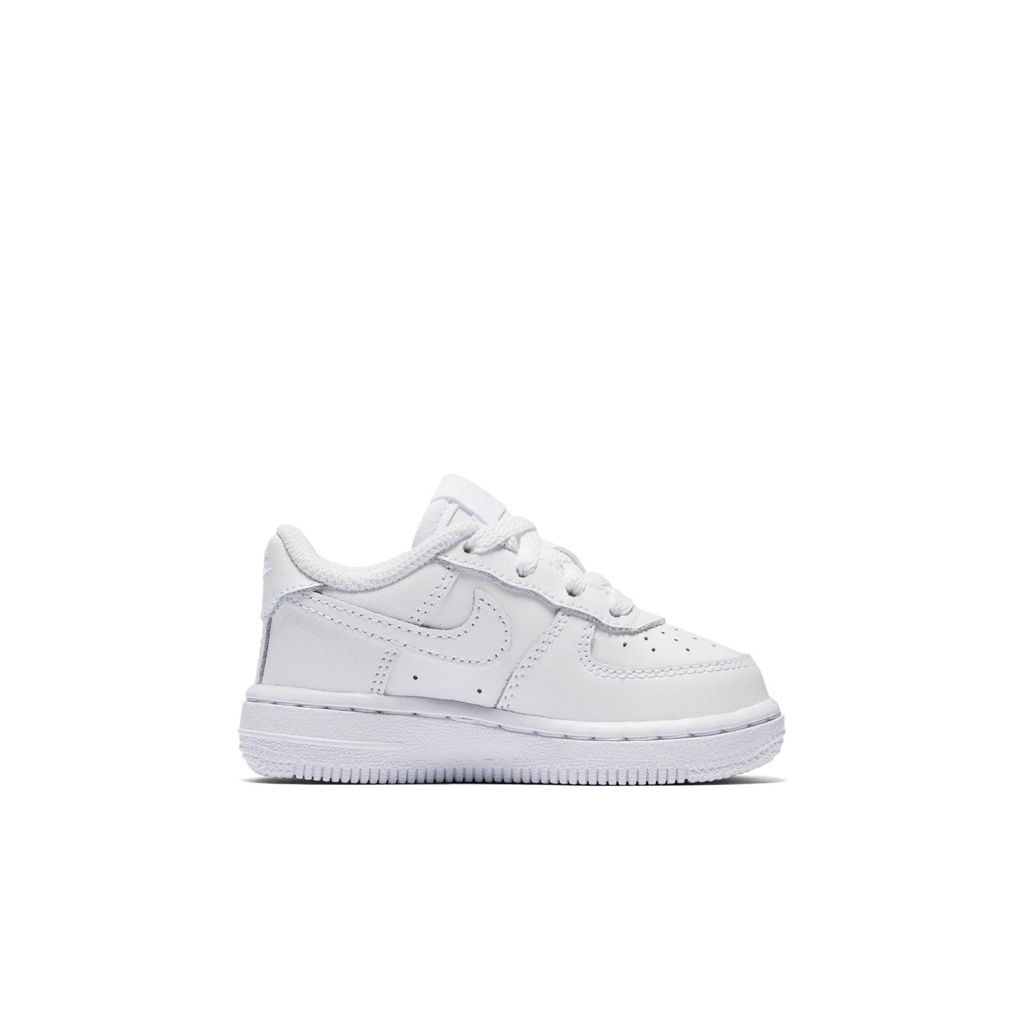 infant size 2 air force ones
