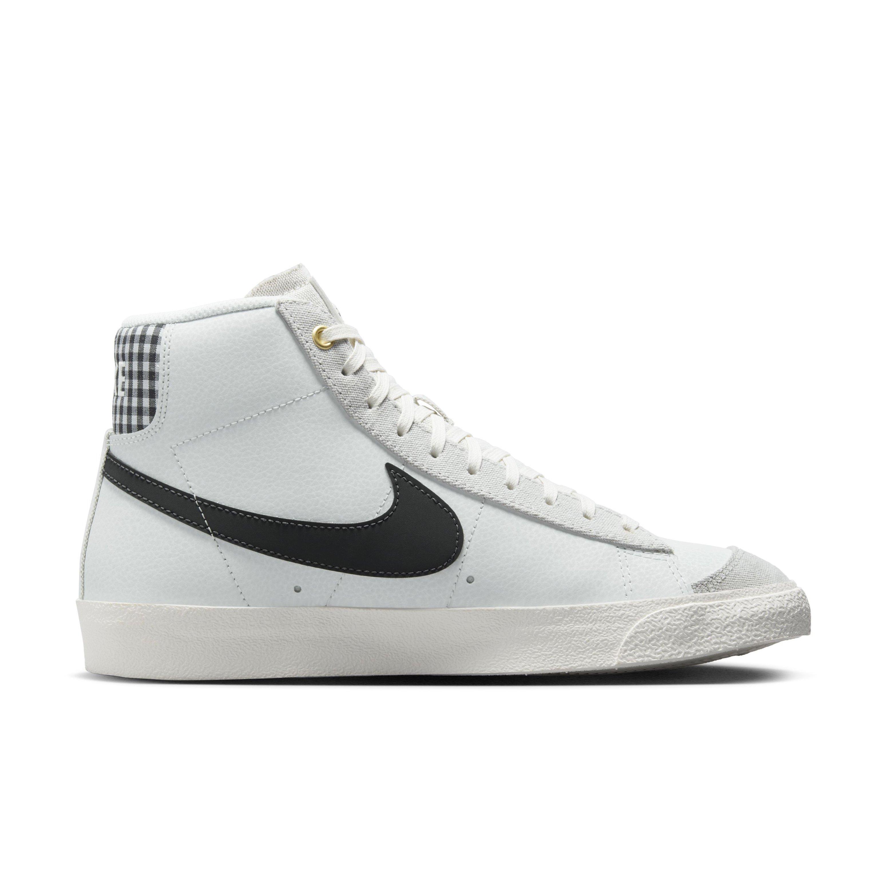 Nike blazer vintage clearance bianche