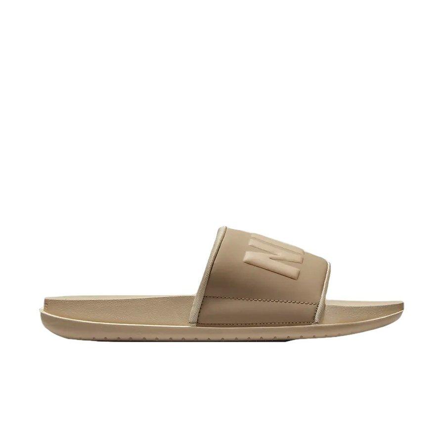 Nike slides mens hibbett sports best sale