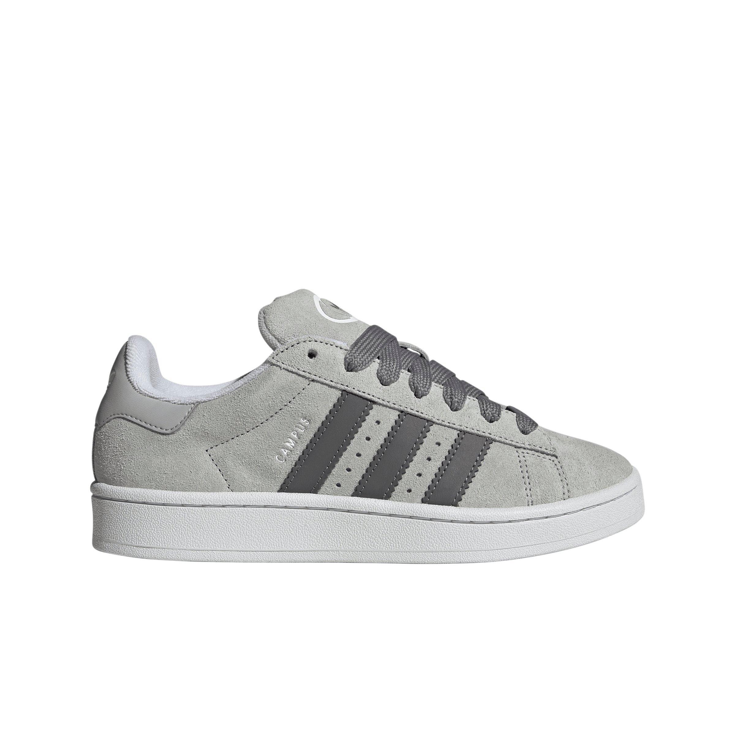 adidas Originals Campus 00s "Grey Two/Charcoal/Ftwr White" Women's Shoe - GREY/CHARCOAL/WHITE Thumbnail View 1