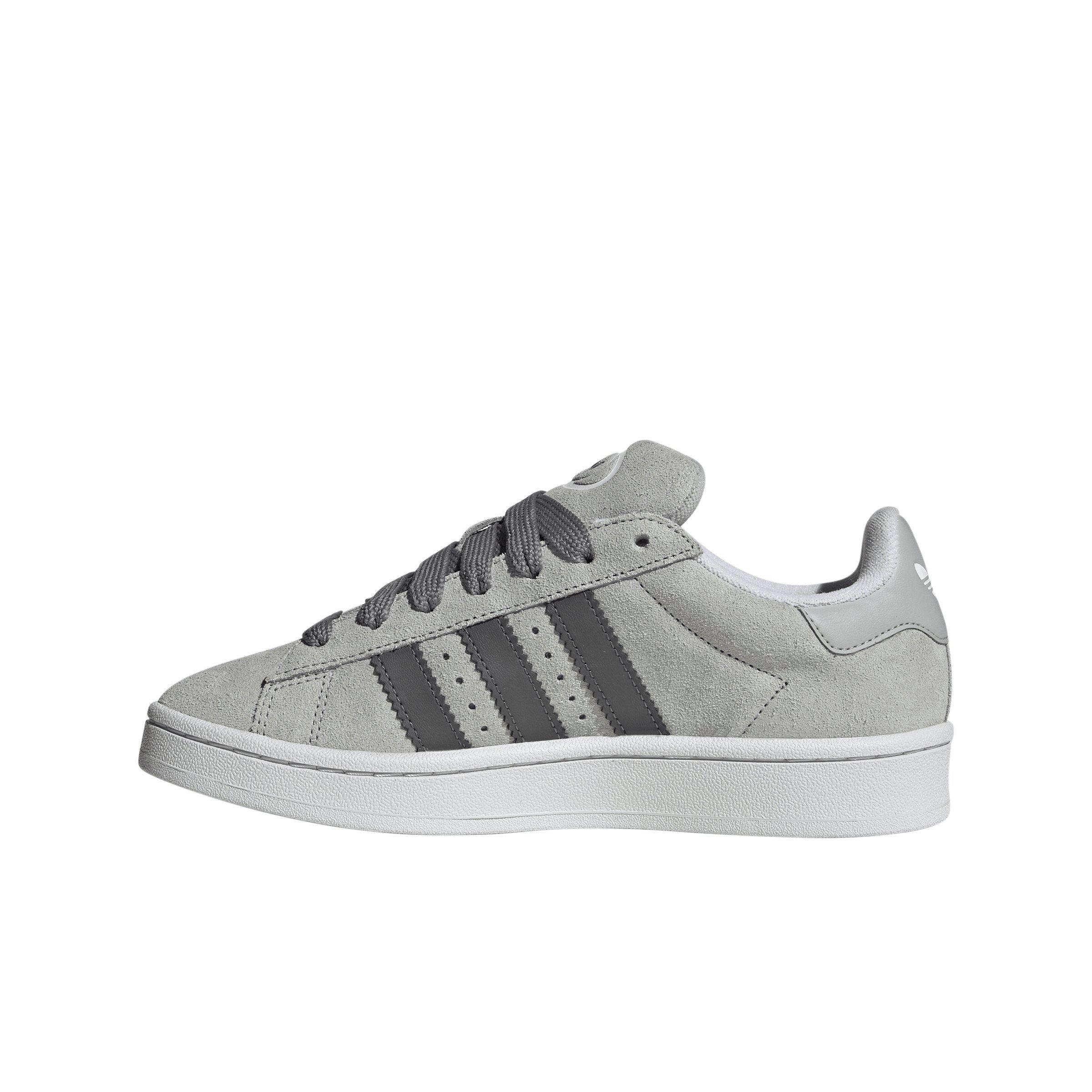 adidas Originals Campus 00s "Grey Two/Charcoal/Ftwr White" Women's Shoe - GREY/CHARCOAL/WHITE Thumbnail View 2