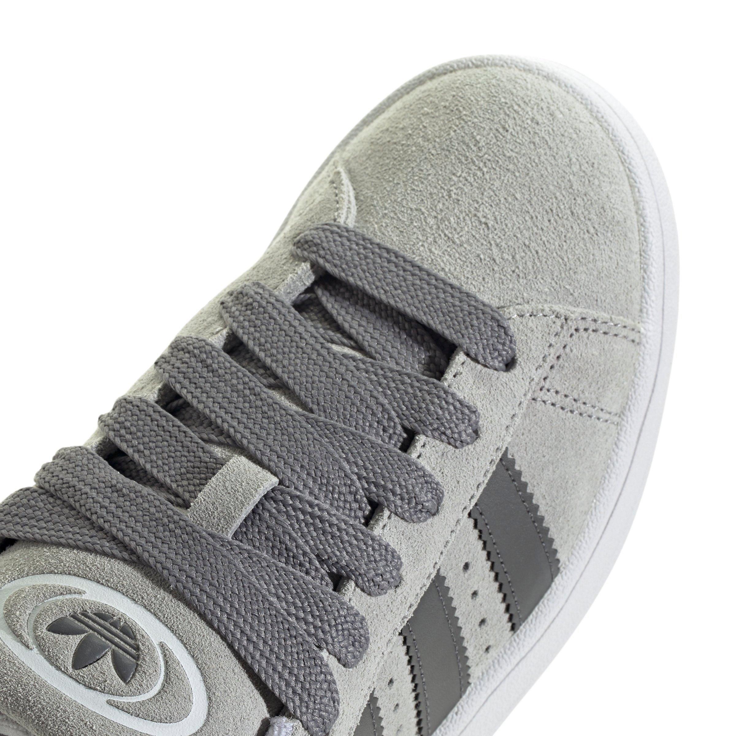 adidas Originals Campus 00s "Grey Two/Charcoal/Ftwr White" Women's Shoe - GREY/CHARCOAL/WHITE Thumbnail View 7