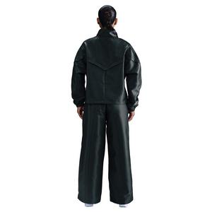 Nike Women's Sportswear Windrunner Shine Jacket - Green