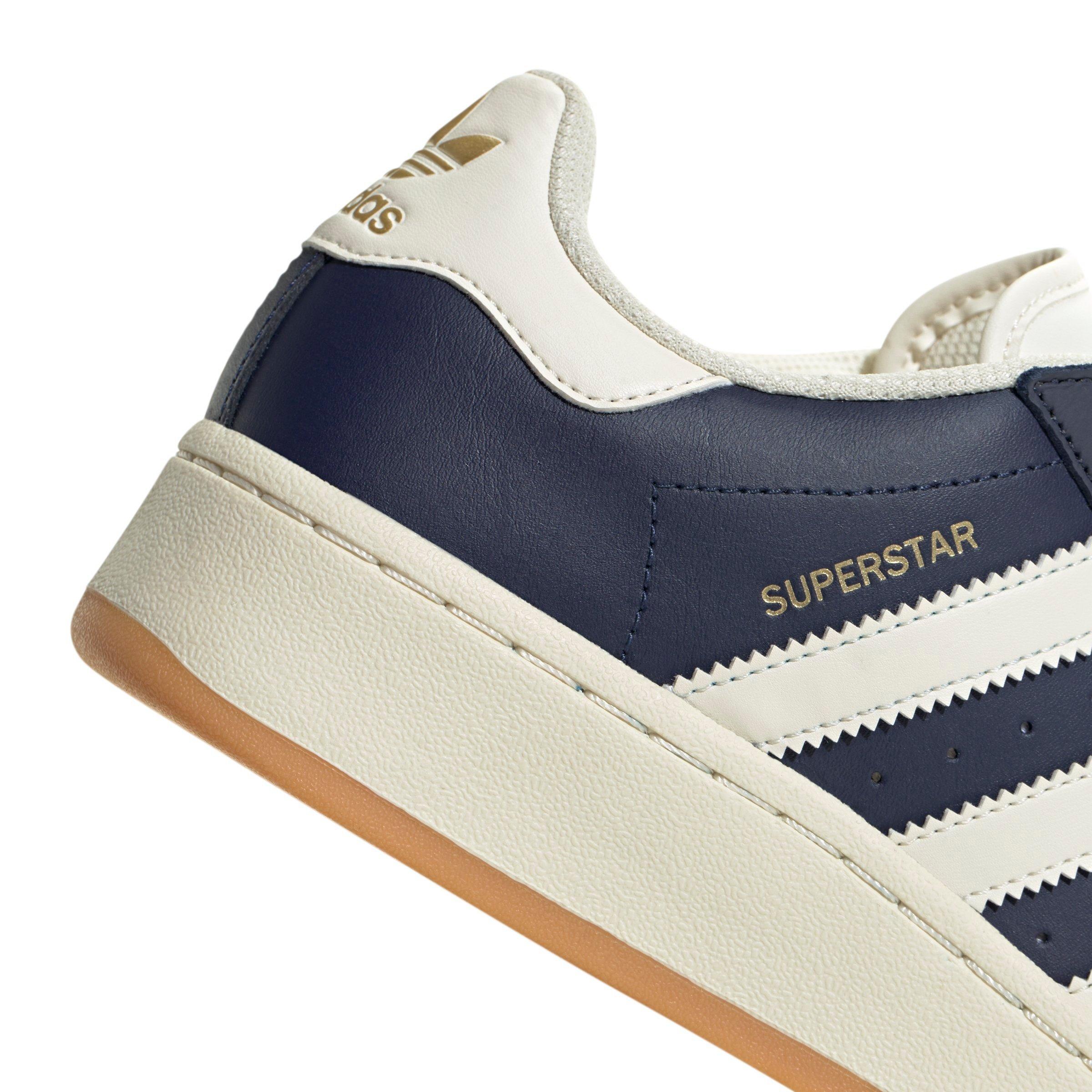 adidas★SUPERSTAR 80S★兼用★NIGHT INDIGO/OFF WHITE/SAND Adidas Superstar 80s Tany Night Indigo Off White | eBay