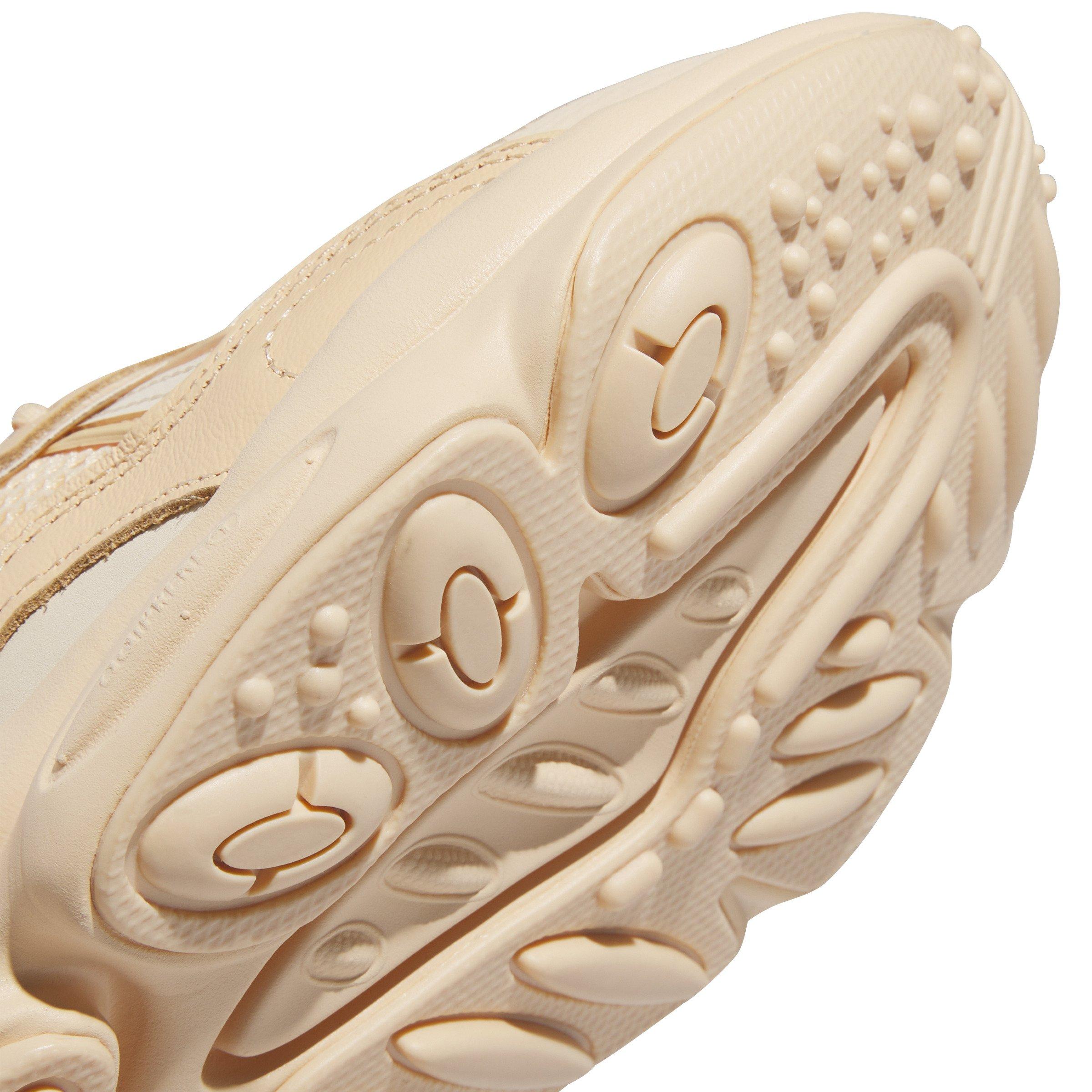 adidas Originals OZWEEGO "Glow Orange/Crystal Sand/Core Black" Women's Shoe - ORANGE/SAND/BLACK Thumbnail View 7