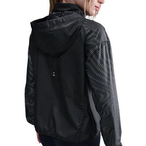 Nike Women's Tempo Flash Repel Running Jacket - Black